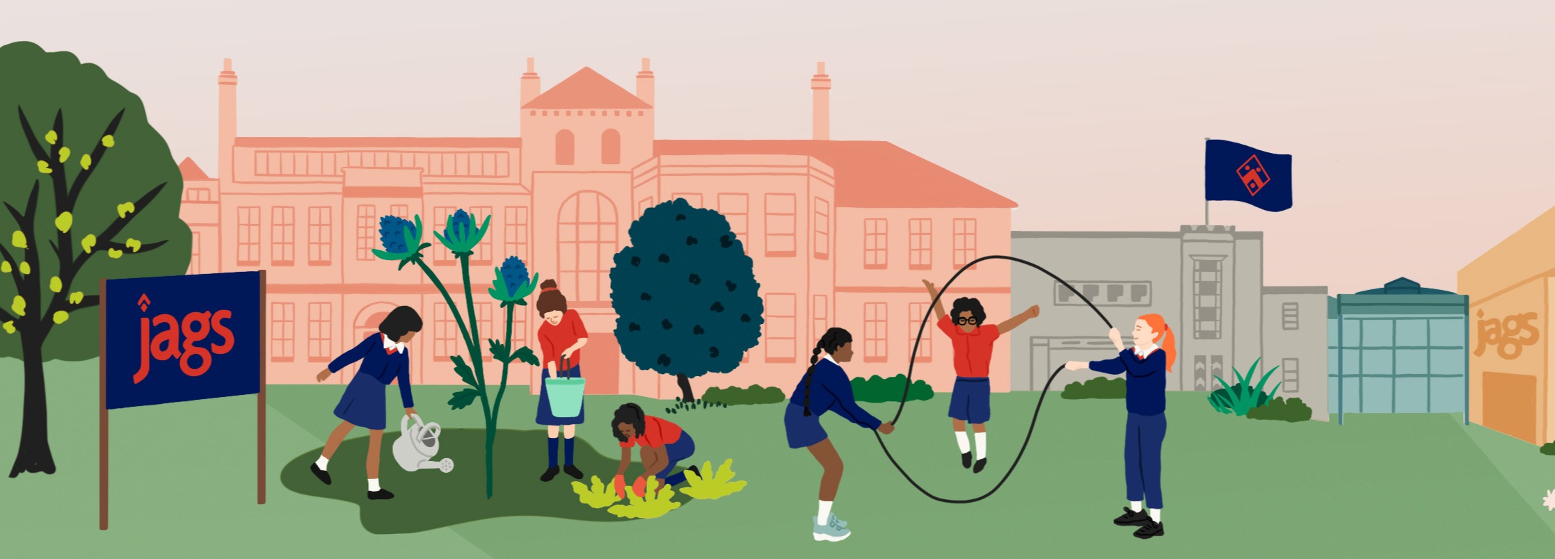 Senior Employee Relations Advisor at James Allen's Girls' School ...