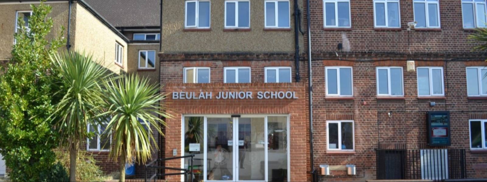 Beulah Junior School, Thornton Heath, Surrey | Teaching Jobs ...