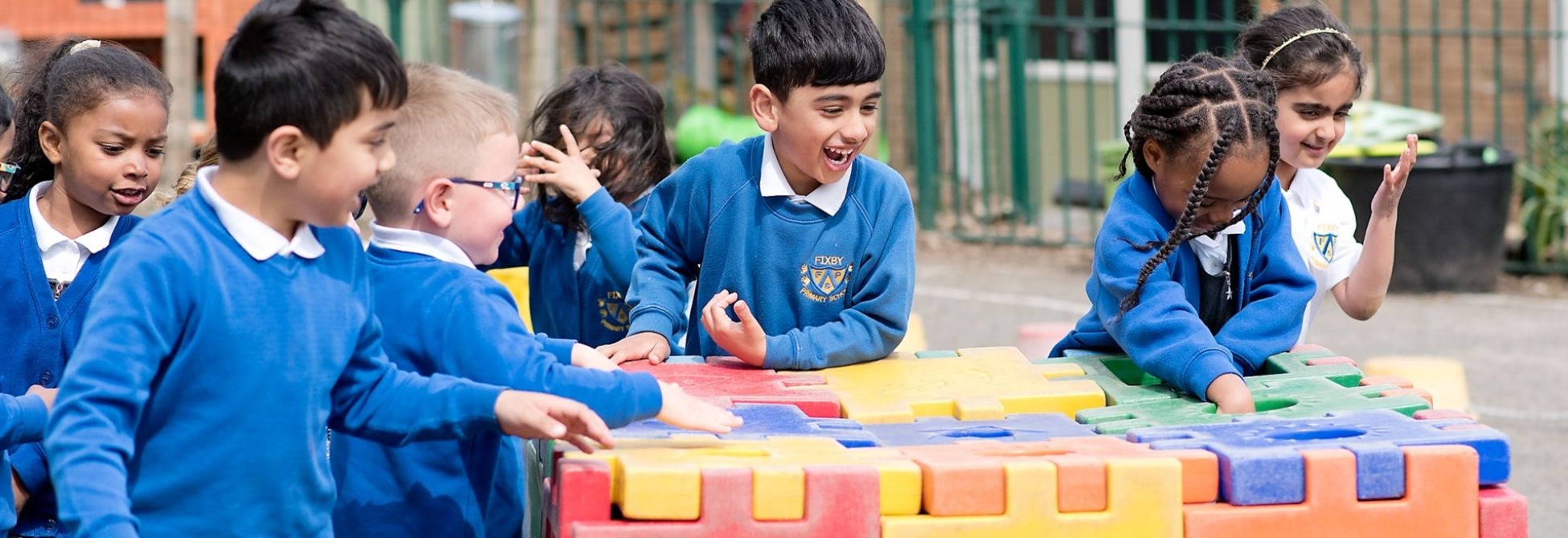 Fixby Junior and Infant School, Huddersfield, West Yorkshire | Teaching ...