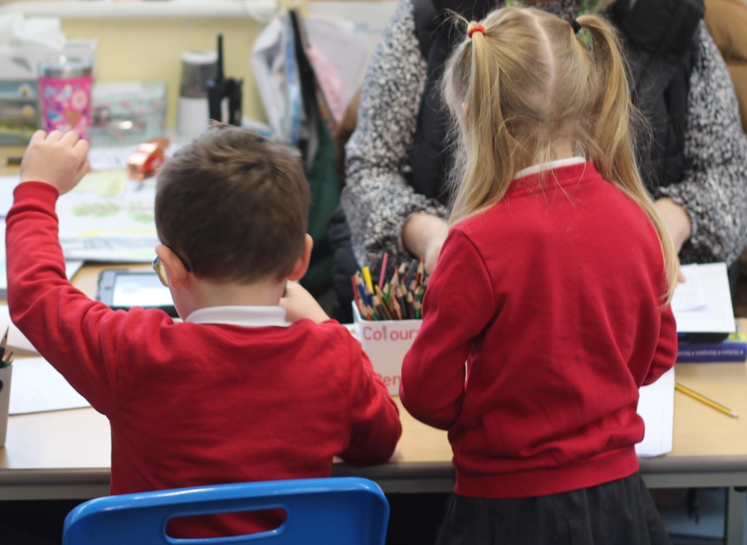 Tithe Farm Primary School, Dunstable, Bedfordshire | Teaching Jobs ...