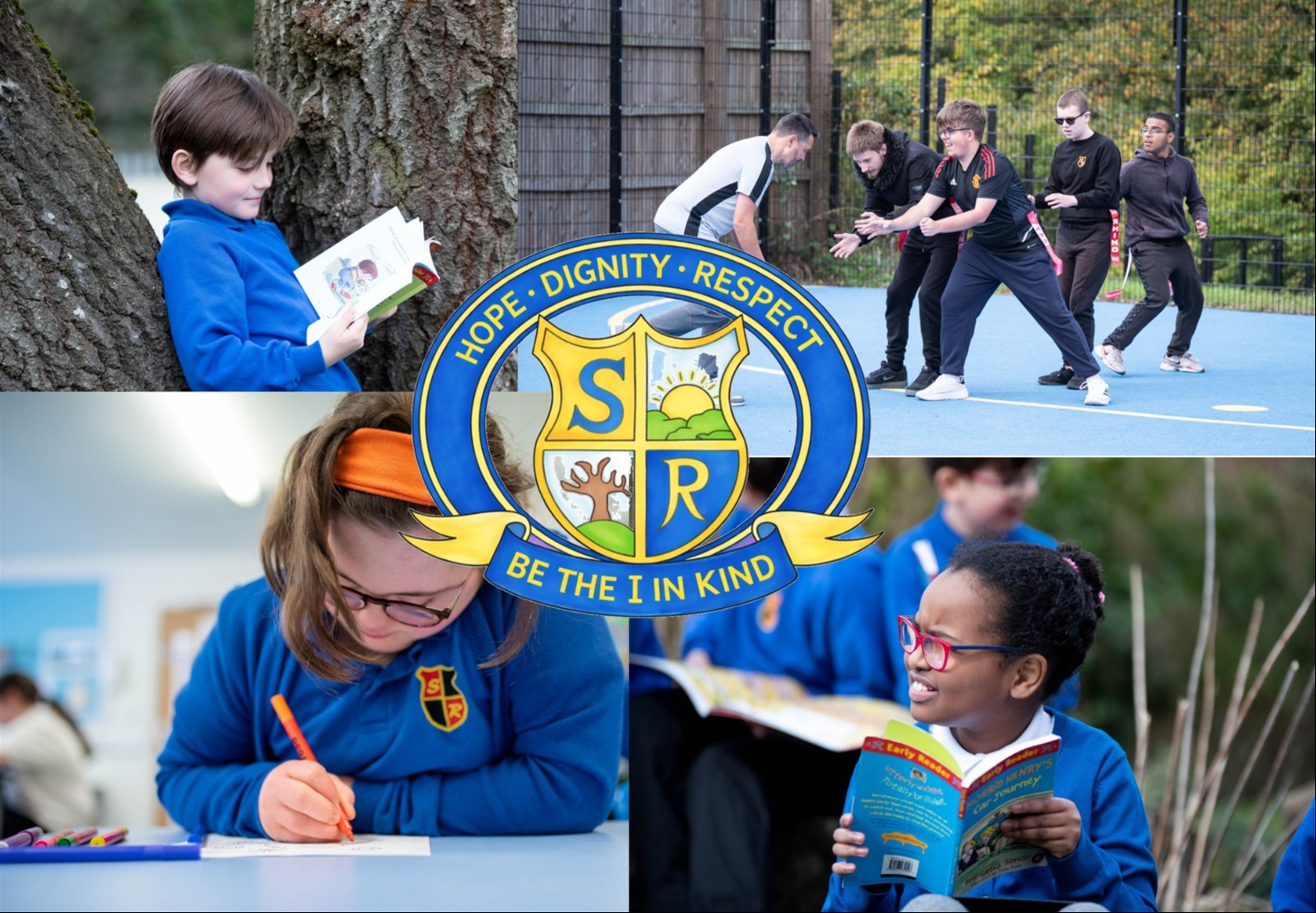 Slated Row School, Milton Keynes, Buckinghamshire | Teaching Jobs ...