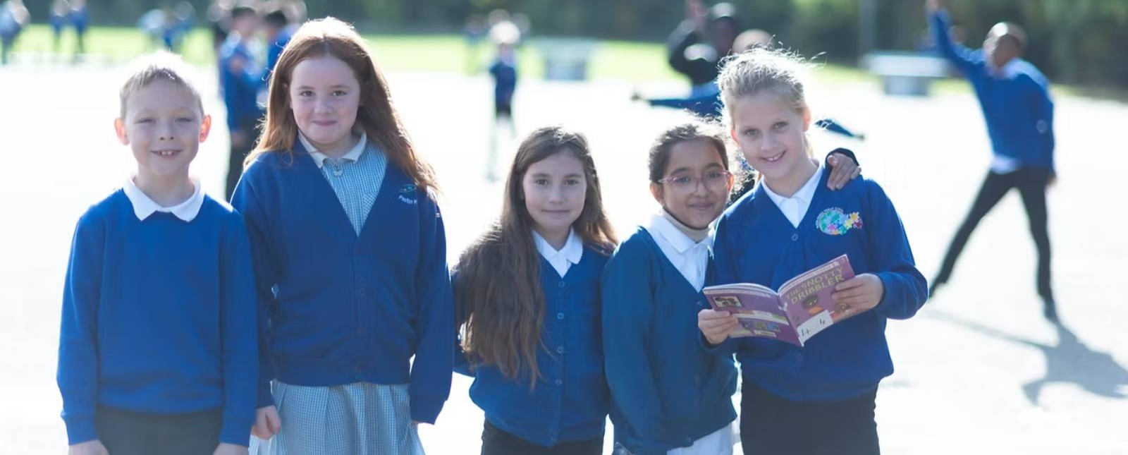 Paston Ridings Primary School, Peterborough, Cambridgeshire | Teaching ...