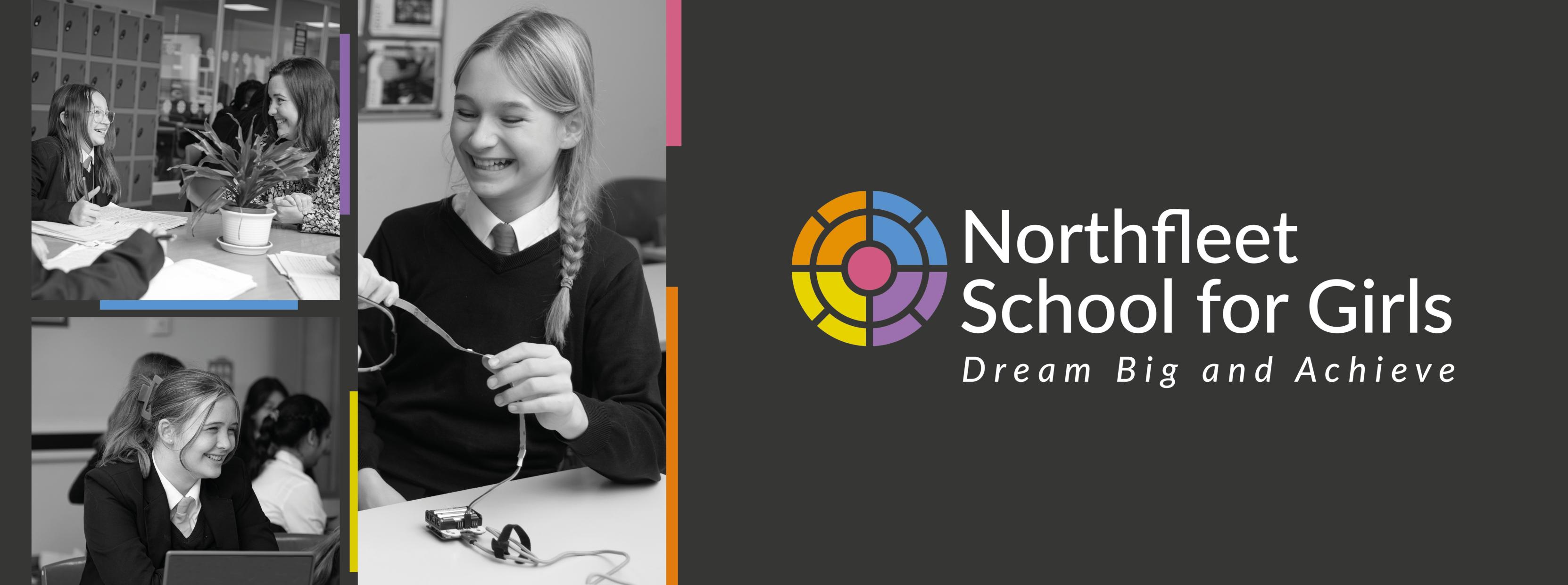 Northfleet School for Girls, Gravesend, Kent | Teaching Jobs ...