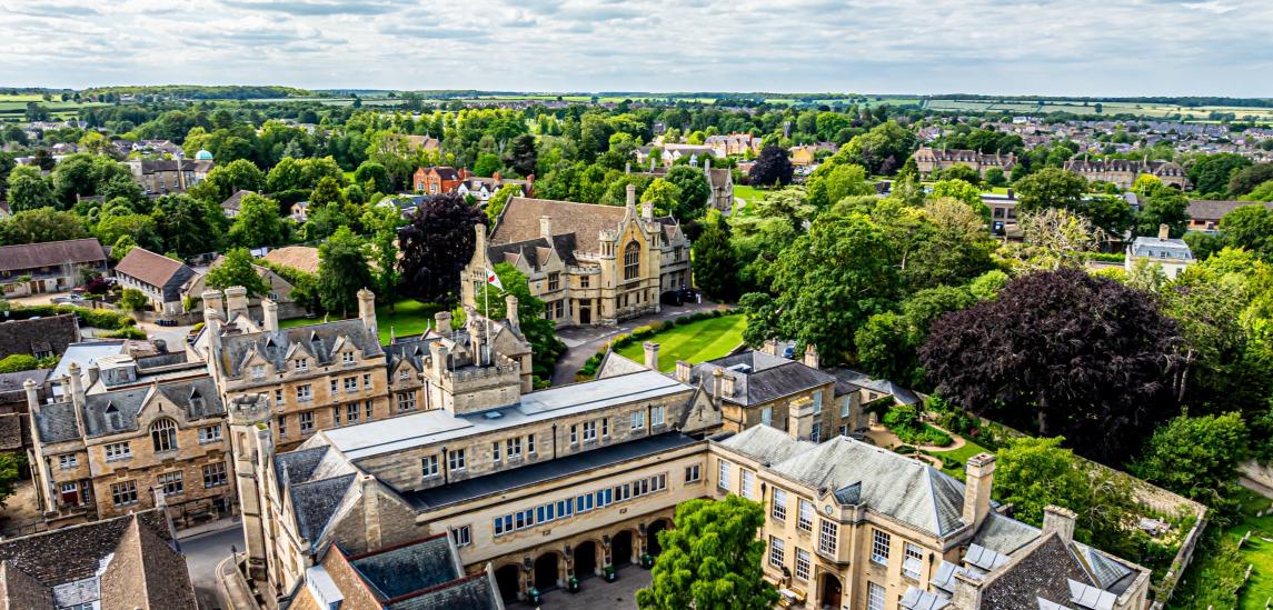 Sports Centre Receptionist (Part-Time) at Oundle School ...