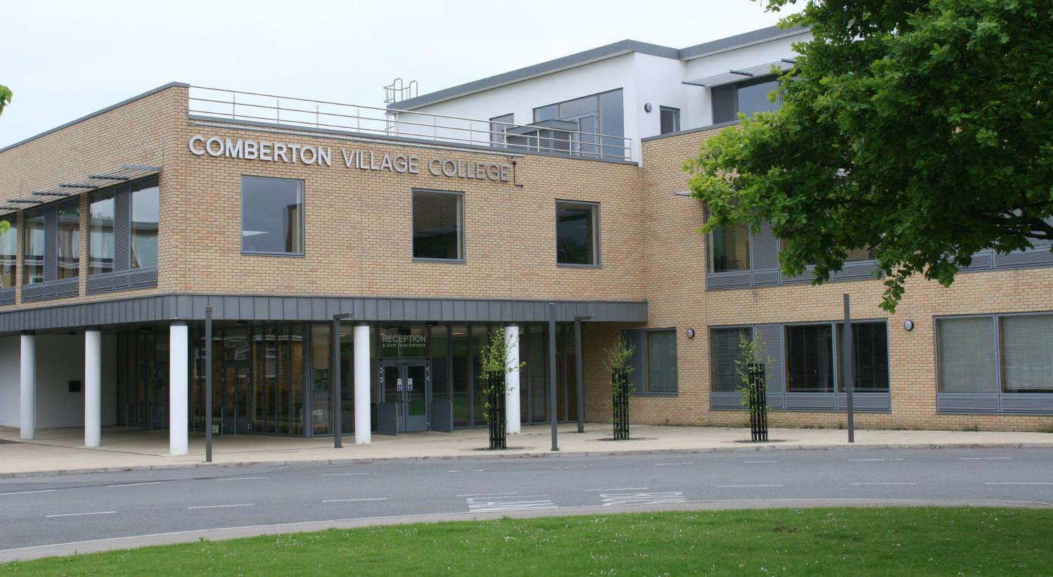 Comberton Village College, Cambridge, Cambridgeshire | Teaching Jobs ...