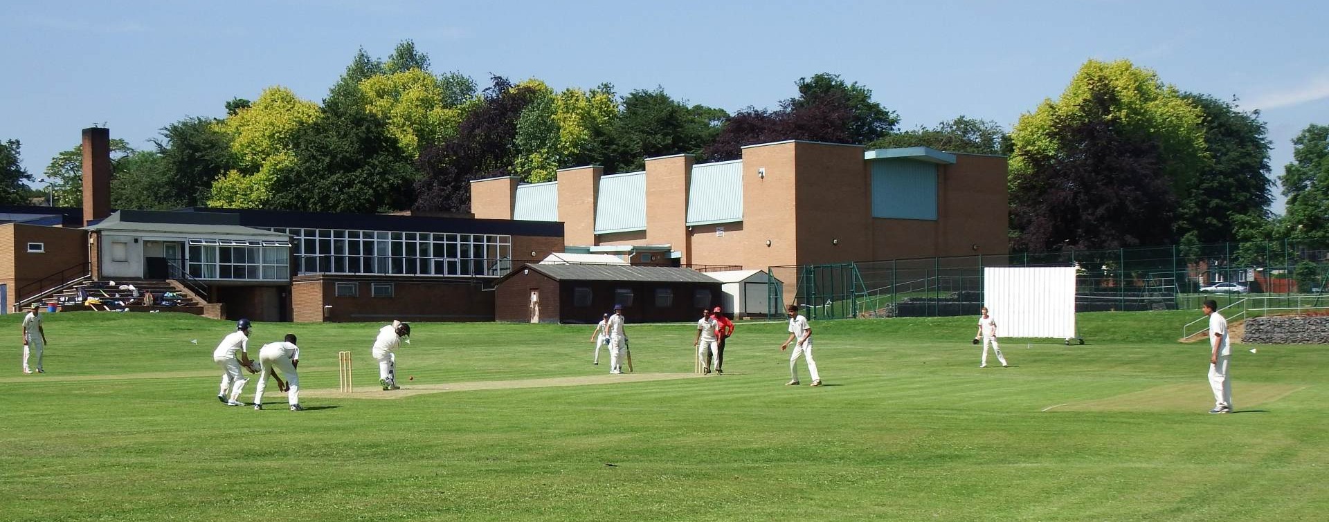 Reception Secretary at Queen Mary's Grammar School, Walsall, West ...