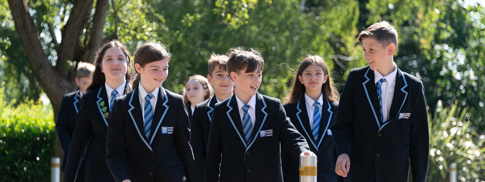 Ormiston Rivers Academy, Burnham-on-Crouch, Essex | Teaching Jobs ...