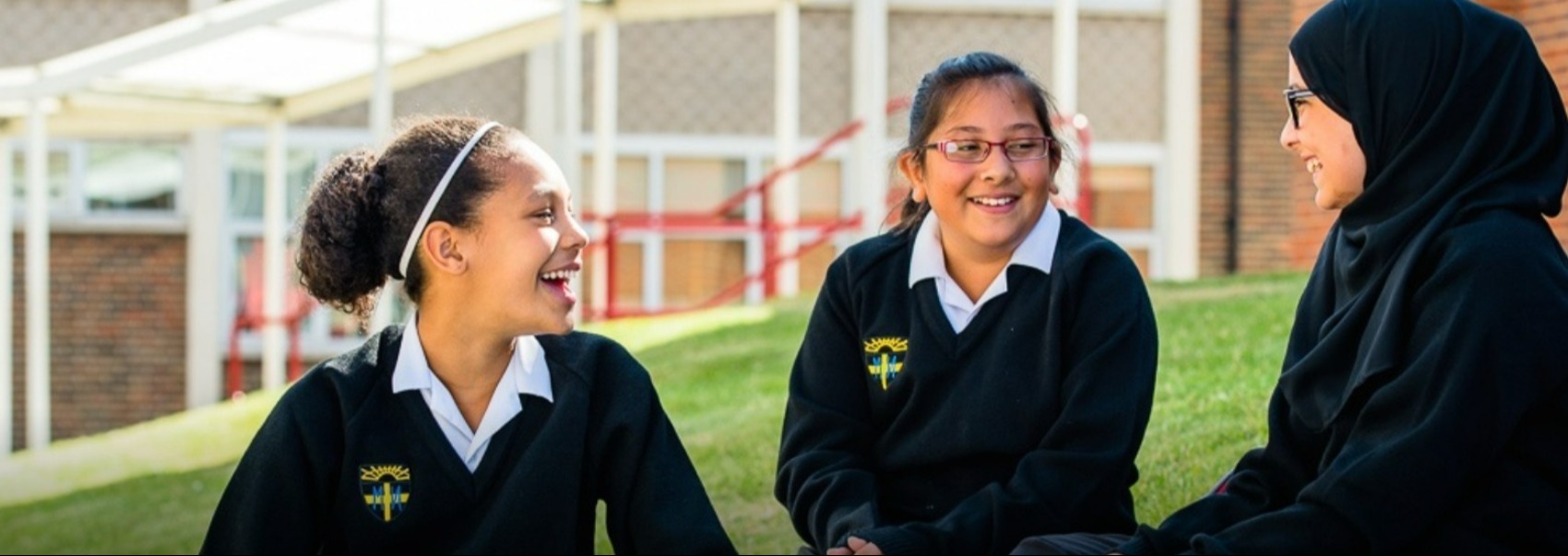 Norbury High School for Girls, Thornton Heath, Surrey | Teaching Jobs ...