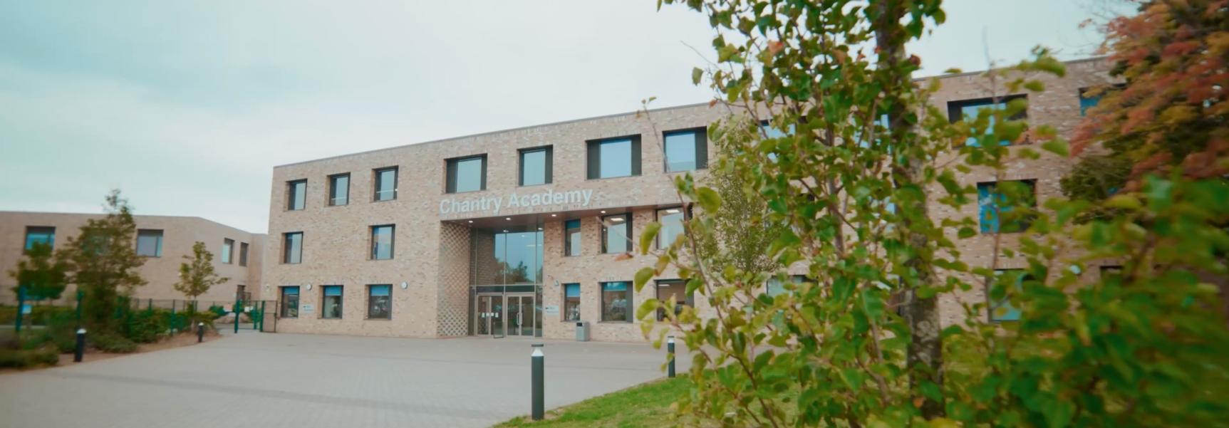 Midday Supervisor at Chantry Academy, Ipswich, Suffolk | MyNewTerm