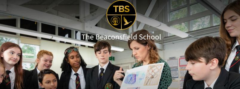 Learning Support Assistant at The Beaconsfield School, Beaconsfield ...