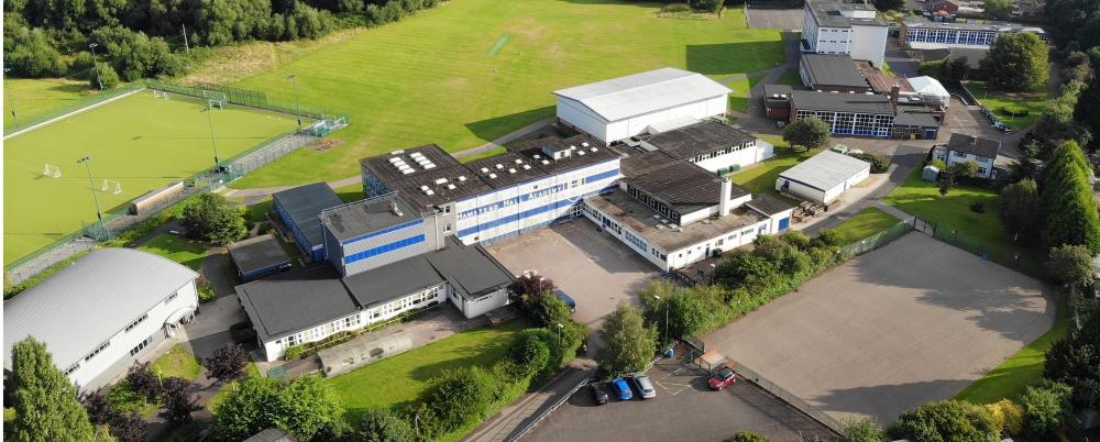 Hamstead Hall Academy, Birmingham, West Midlands | Teaching Jobs ...