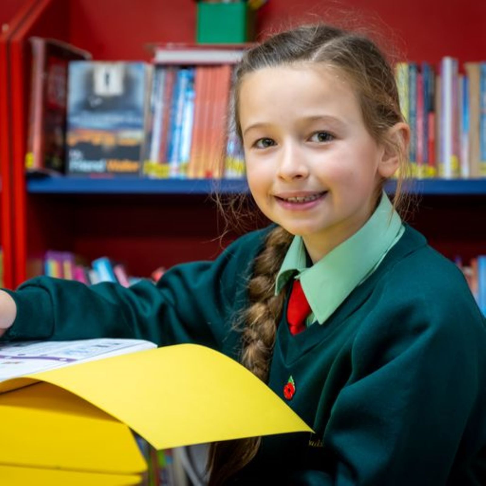 St Chad's Catholic Primary School, Dudley, West Midlands | Teaching ...