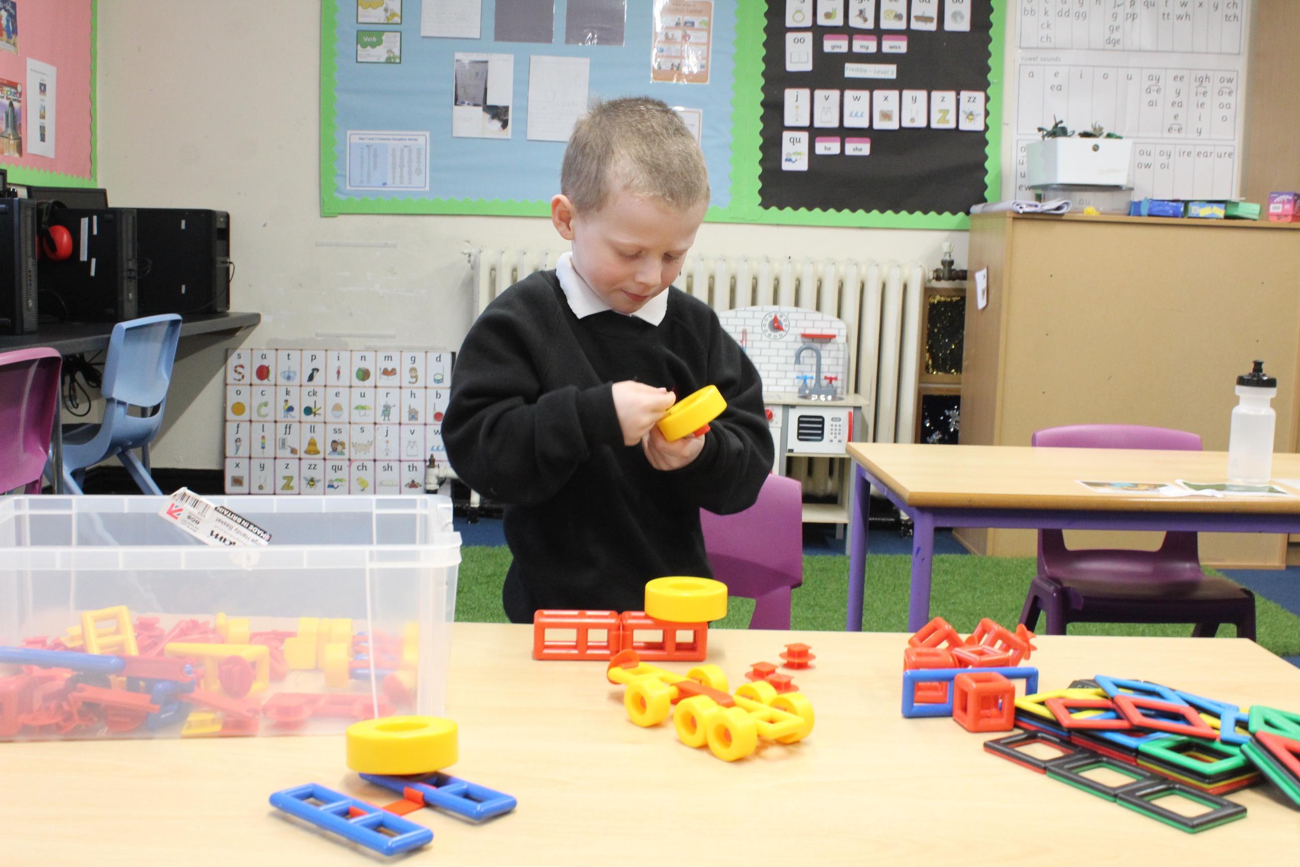 Littledown School, Slough, Berkshire | Teaching Jobs & Education Jobs ...