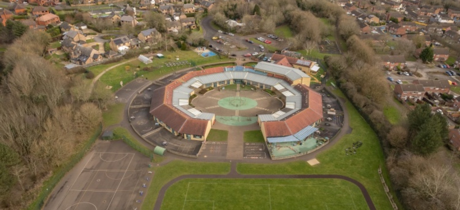 Shaw Ridge Primary School, Swindon, Wiltshire | Teaching Jobs ...