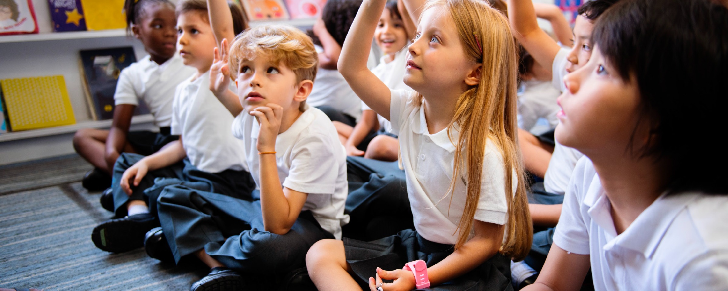 Marlfields Primary School, Congleton, Cheshire | Teaching Jobs ...