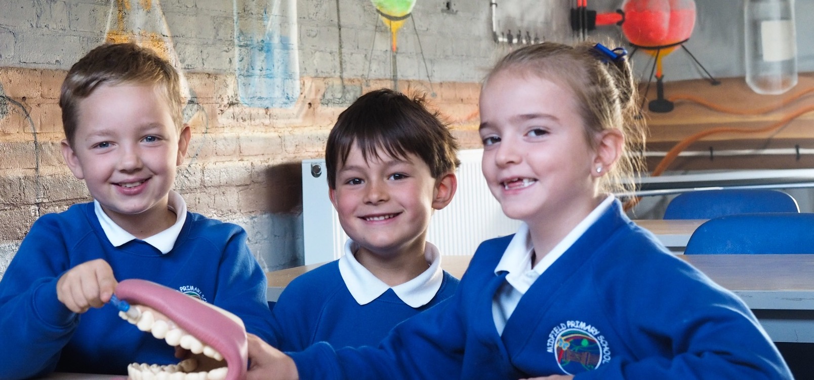 Teaching Assistant – Tree House (Specialist Provision) (Thurs & Fri) at ...