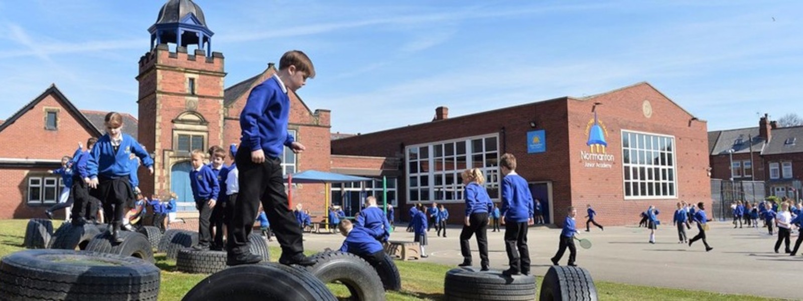 Normanton Junior Academy, Normanton, West Yorkshire | Teaching Jobs ...