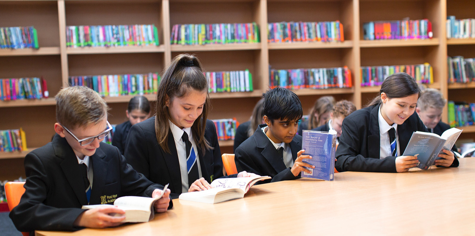 Pool Hayes Academy, Willenhall, West Midlands | Teaching Jobs ...