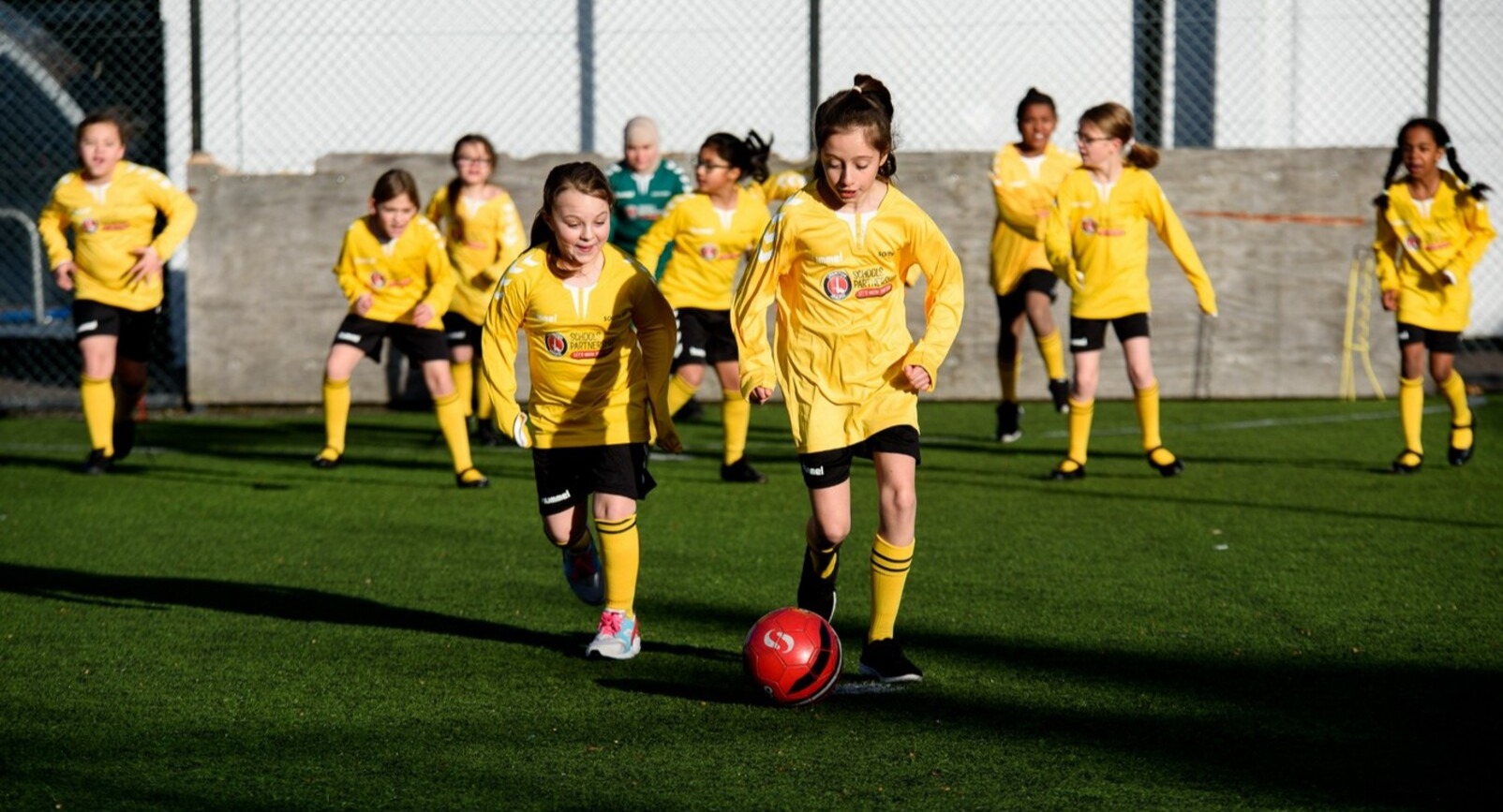 South Rise Primary School, London, Greater London | Teaching Jobs ...