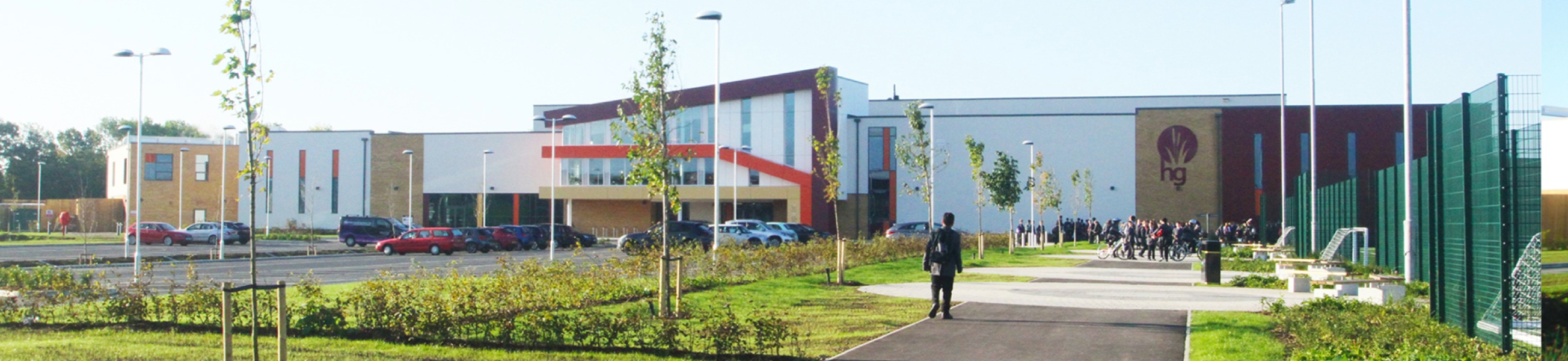 Teaching Assistant (Level 1) & Midday Supervisor at Hampton Gardens ...