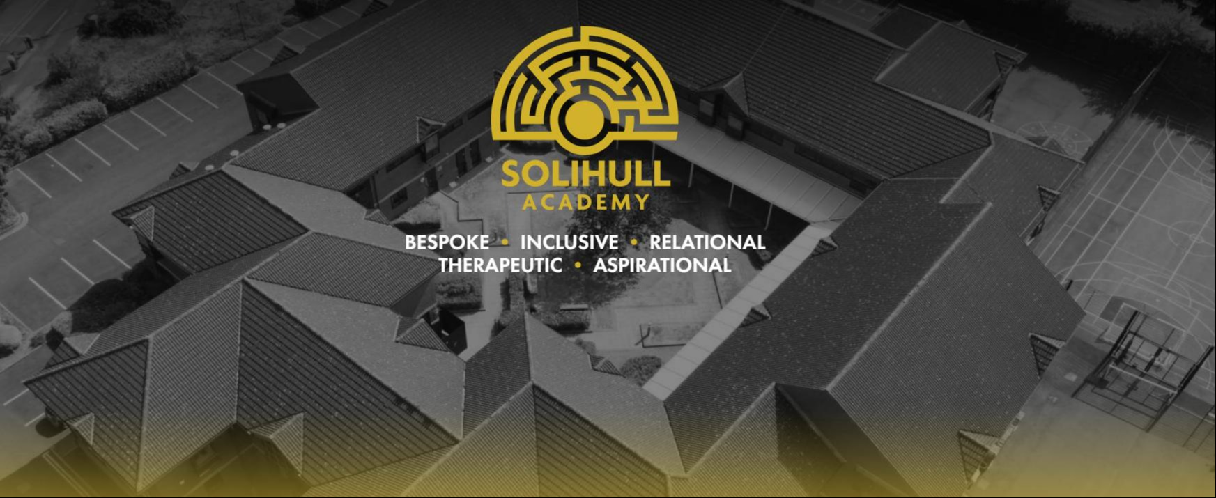 Transition & Outreach Officer at Solihull Alternative Provision Academy ...