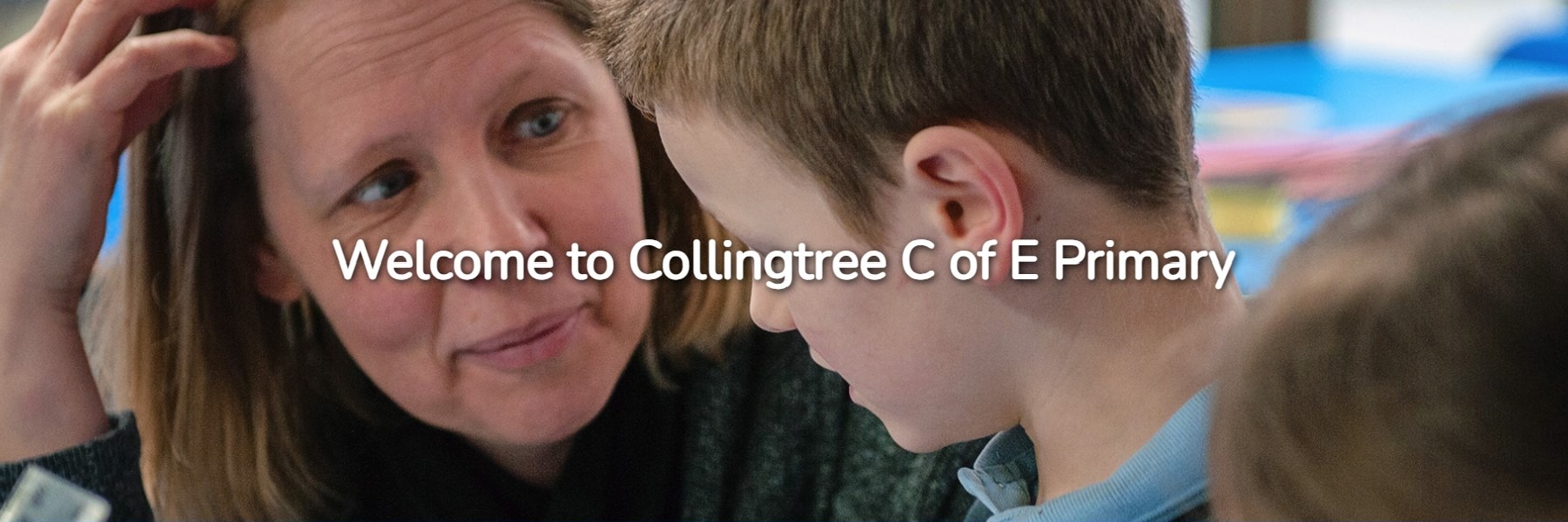 Collingtree Church of England Primary School, Northampton ...