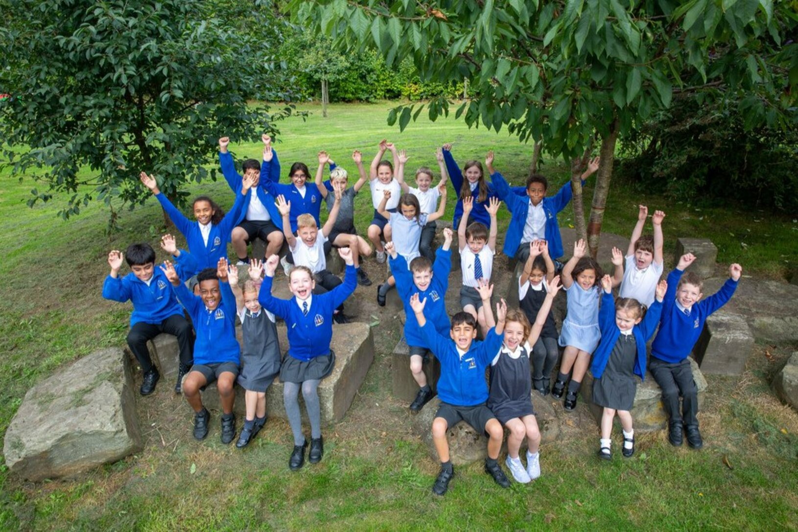 Resourced Provision Teacher at Higher Lane Primary School, Manchester ...