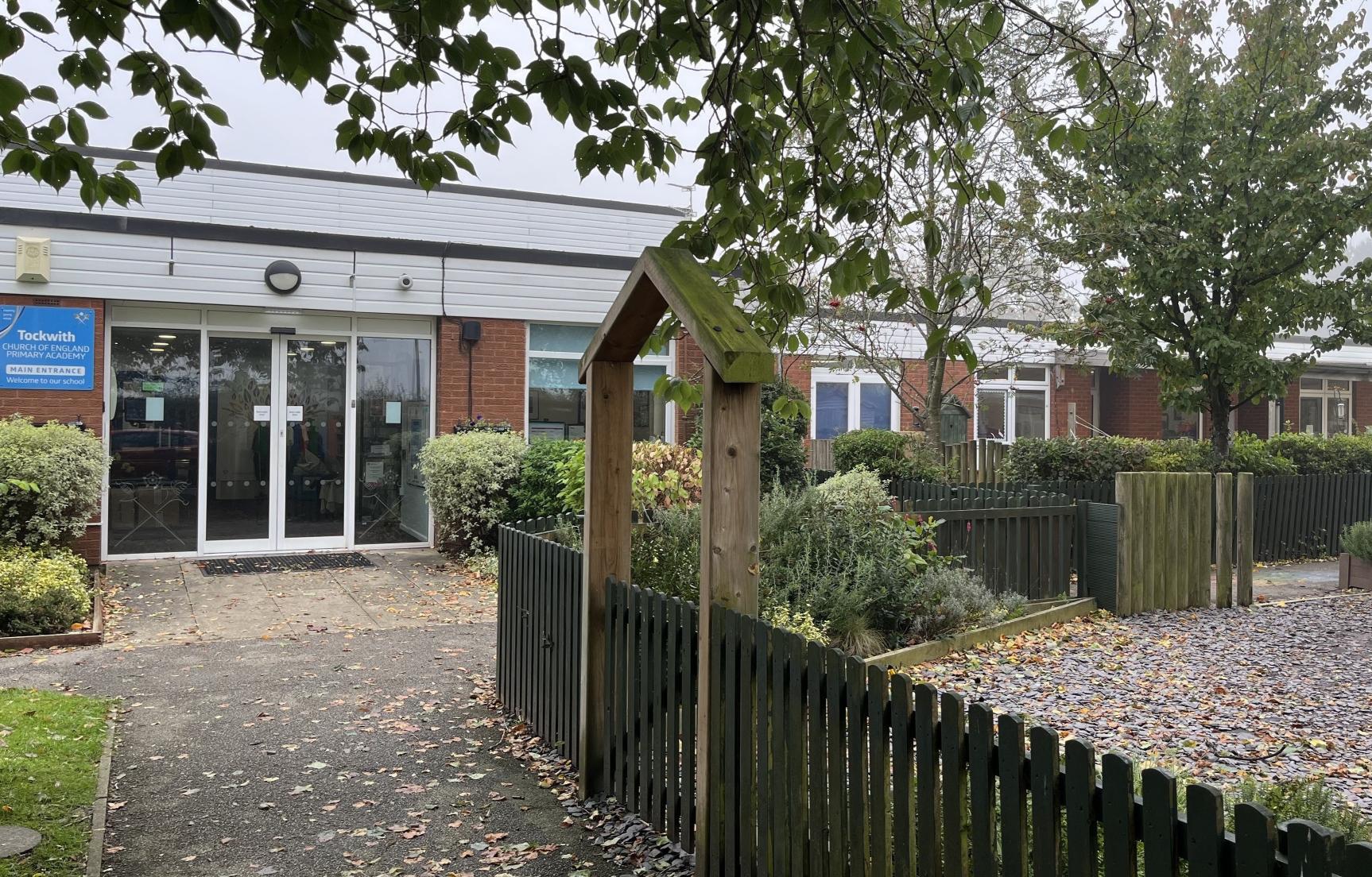 Tockwith Church of England Primary Academy, York, North Yorkshire ...