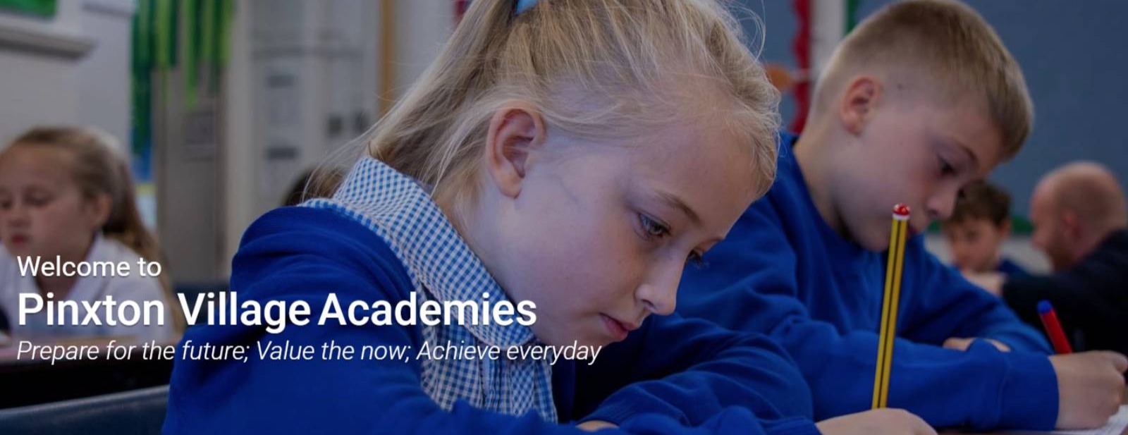 John King Infant Academy, Pinxton, Derbyshire | Teaching Jobs ...