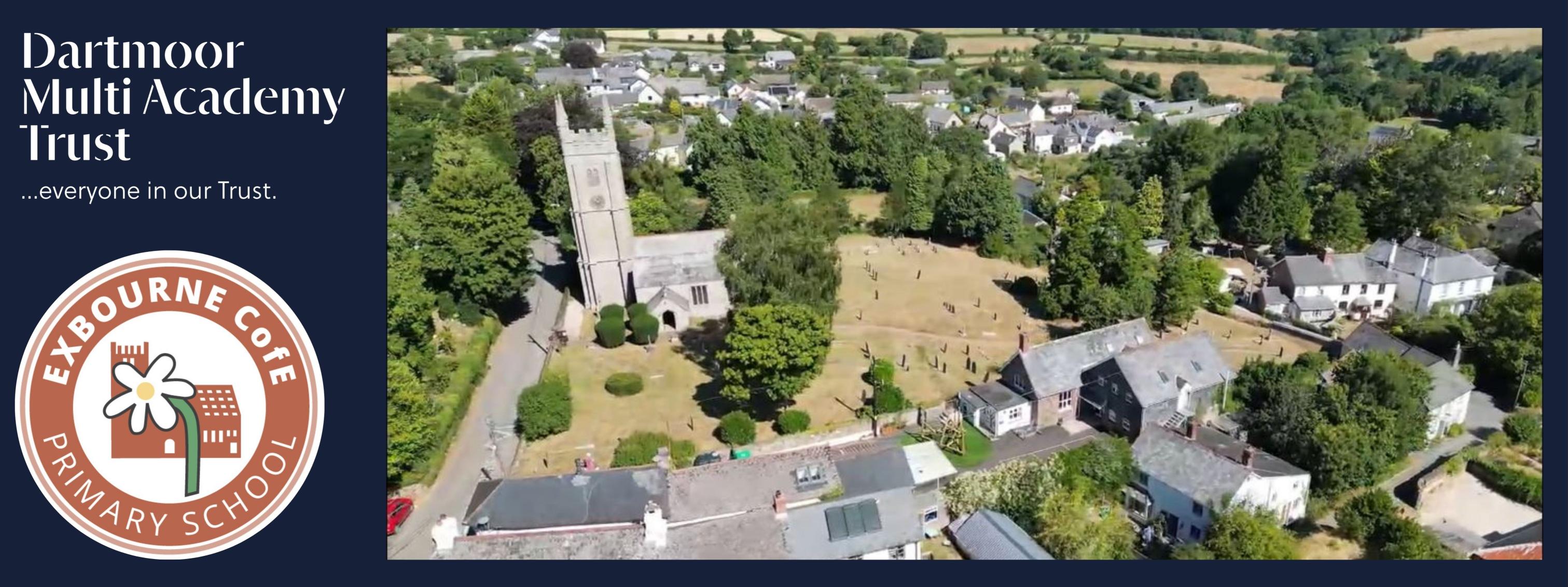 Exbourne Church of England Primary School, Okehampton, Devon | Teaching ...