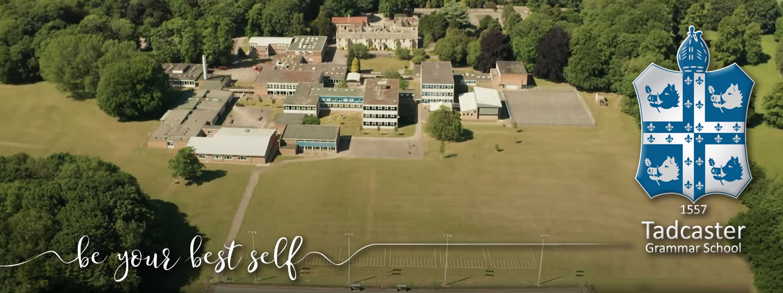 Tadcaster Grammar School, Tadcaster, North Yorkshire | Teaching Jobs ...