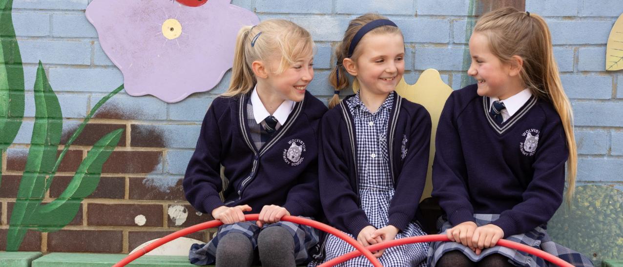 Wolviston Primary School, Billingham, Durham | Teaching Jobs ...