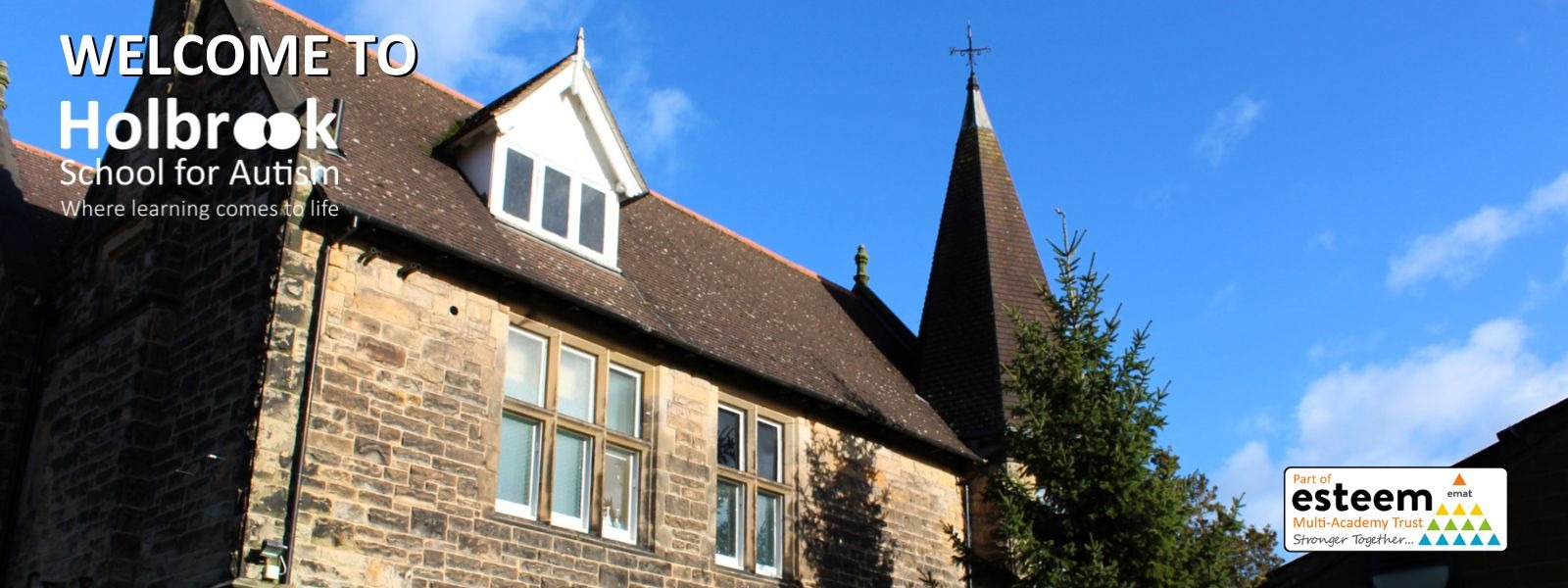 Relief Teaching & Learning Assistant at Holbrook School for Autism ...