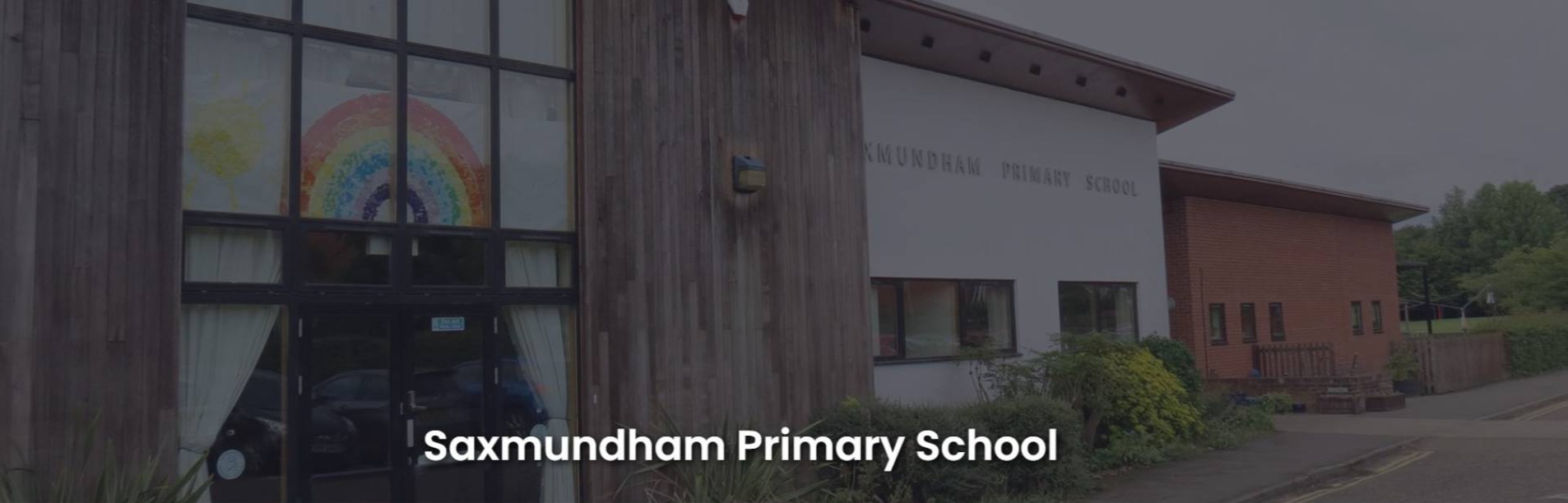 Saxmundham Primary School, Saxmundham, Suffolk | Teaching Jobs ...