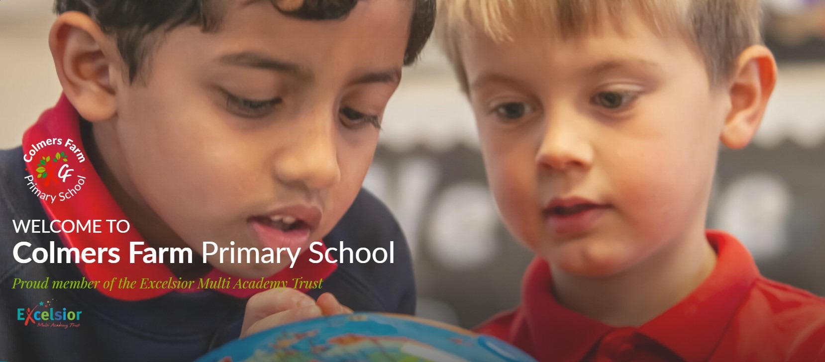 Colmers Farm Primary School, Birmingham, West Midlands | Teaching Jobs ...