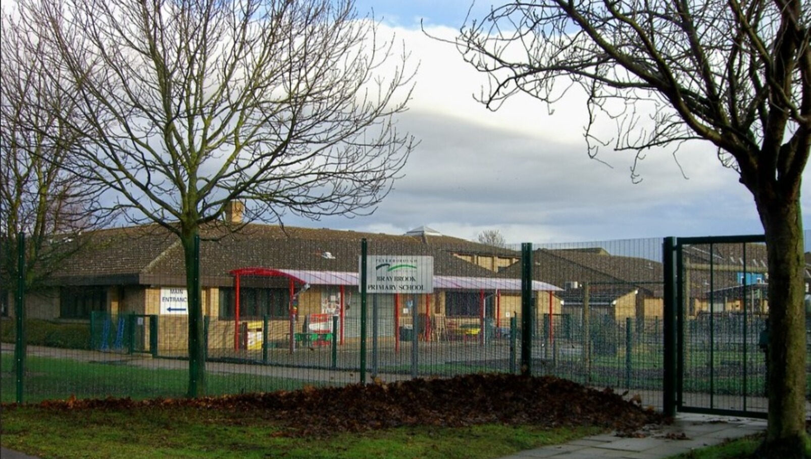 Braybrook Primary Academy, Peterborough, Cambridgeshire | Teaching Jobs ...