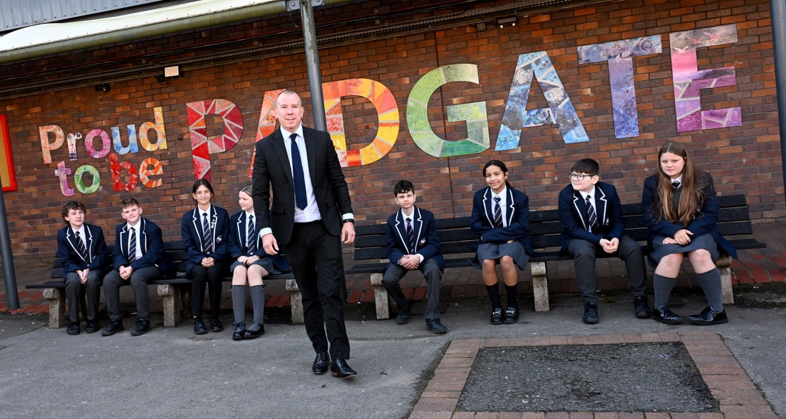 Padgate Academy, Warrington, Cheshire | Teaching Jobs & Education Jobs ...