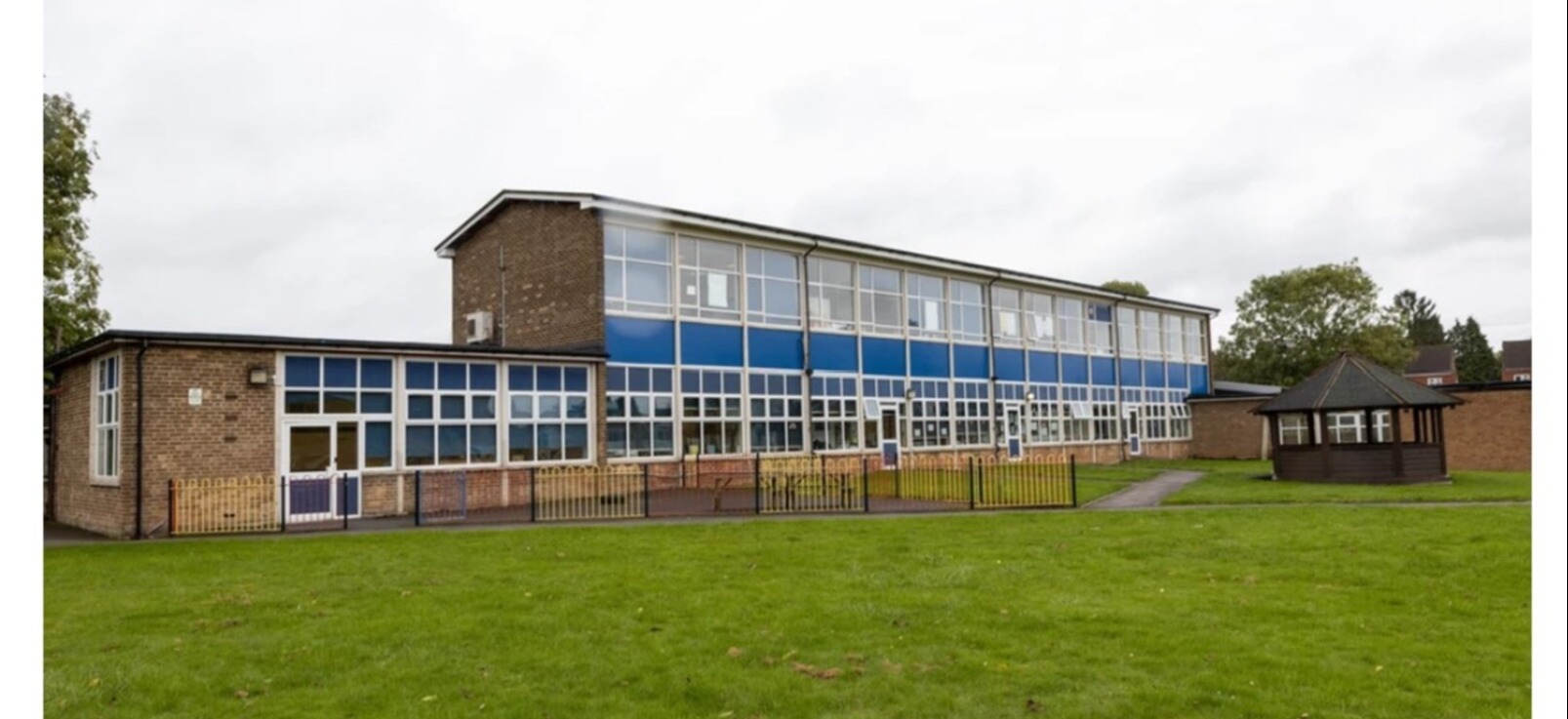 Teacher at Busill Jones Primary School, Walsall, West Midlands | MyNewTerm