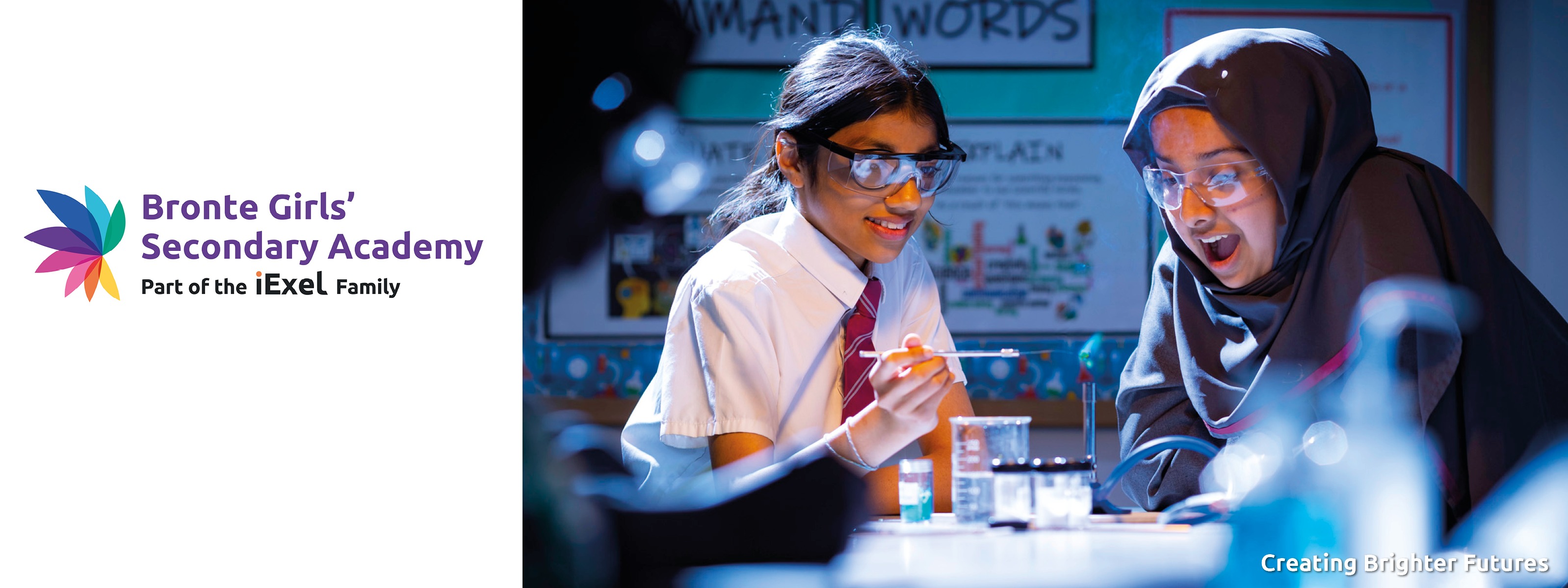 Student Support Officer at Bronte Girls' Academy, Bradford, West ...