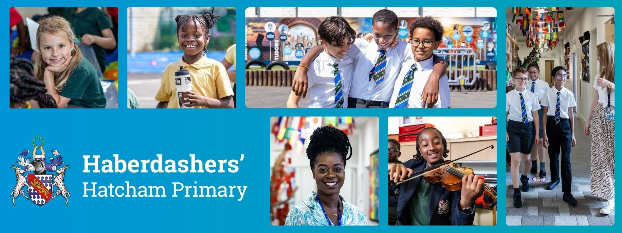 Haberdashers' Hatcham Primary, London, Greater London | Teaching Jobs ...