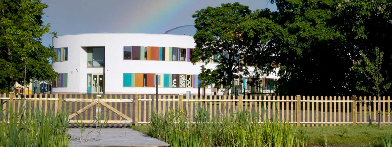 Dartford Bridge Community Primary School, Dartford, Kent | Teaching ...