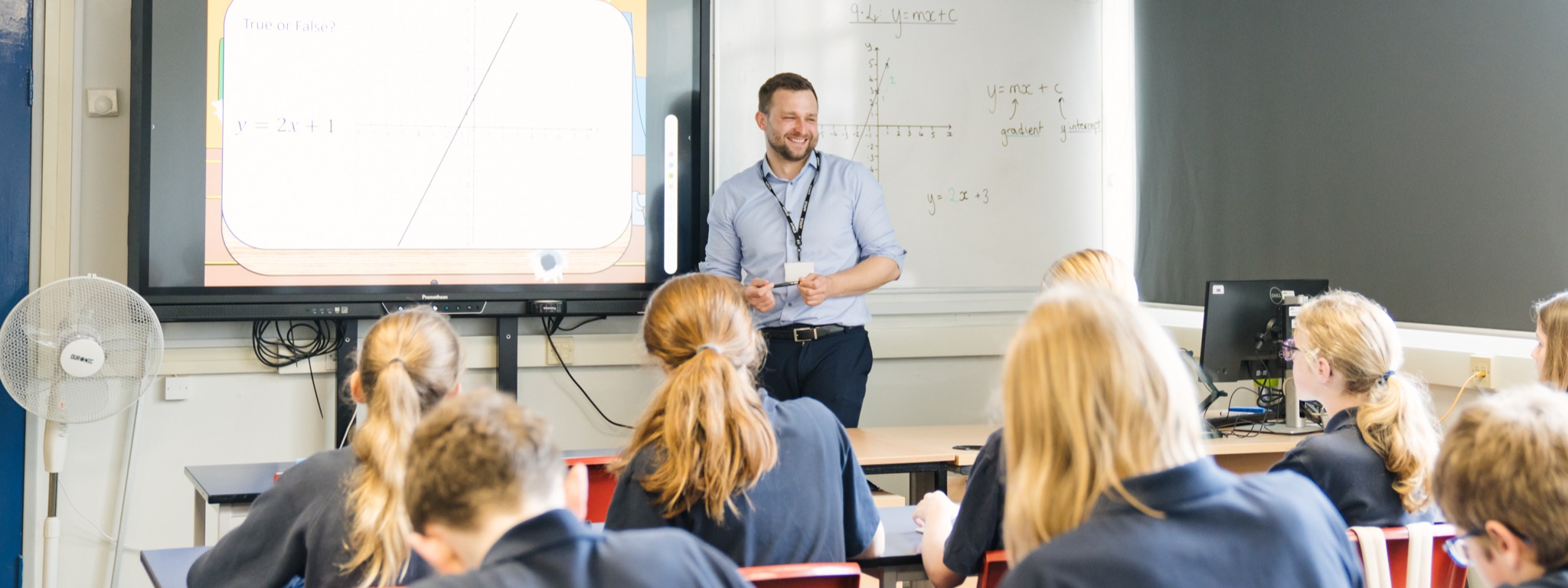 Hope Valley College, Hope Valley, Derbyshire | Teaching Jobs ...