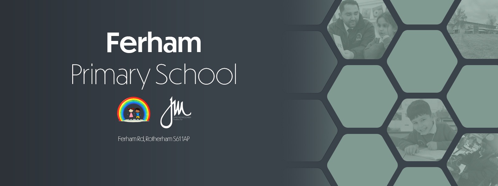 Ferham Primary School, Rotherham, South Yorkshire | Teaching Jobs ...