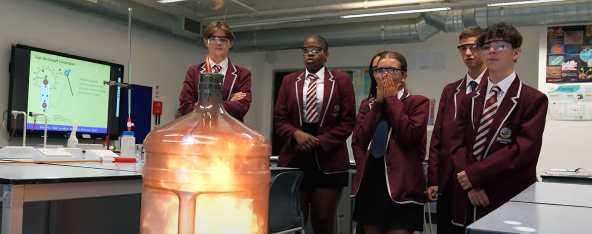 Exam Invigilator at Chessington School, Chessington, Surrey | MyNewTerm