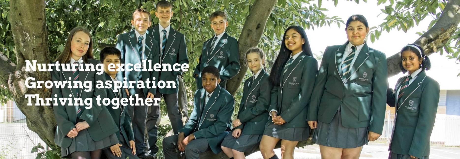 Curriculum Lead Science at Meadow Park School, Coventry, West Midlands ...