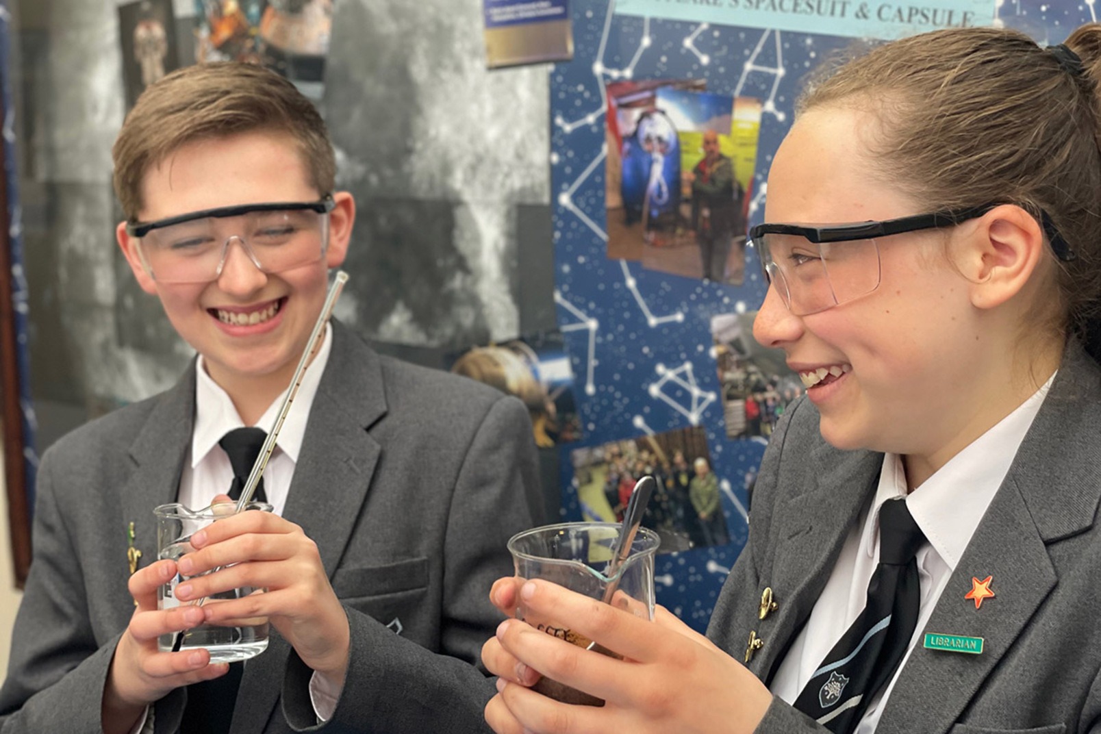 Middlewich High School, Middlewich, Cheshire | Teaching Jobs ...