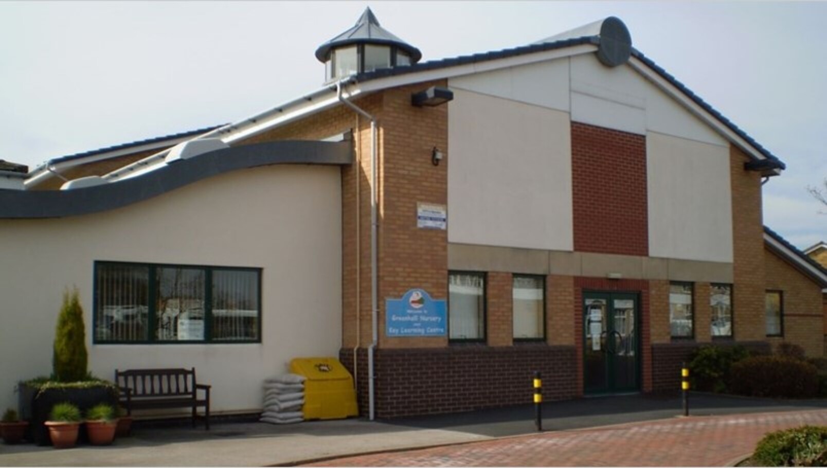 Greenhall, Stafford, Staffordshire | Teaching Jobs & Education Jobs ...
