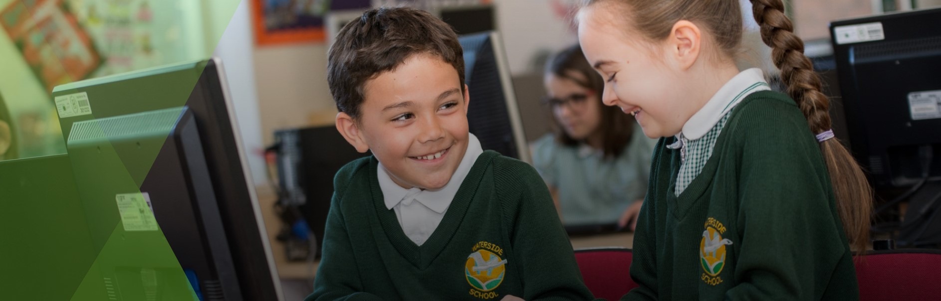 Waterside Primary Academy, Chesham, Buckinghamshire | Teaching Jobs ...