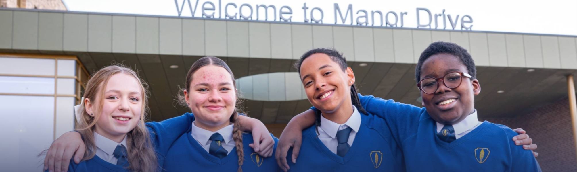 Manor Drive Secondary Academy, Peterborough, Cambridgeshire | Teaching ...