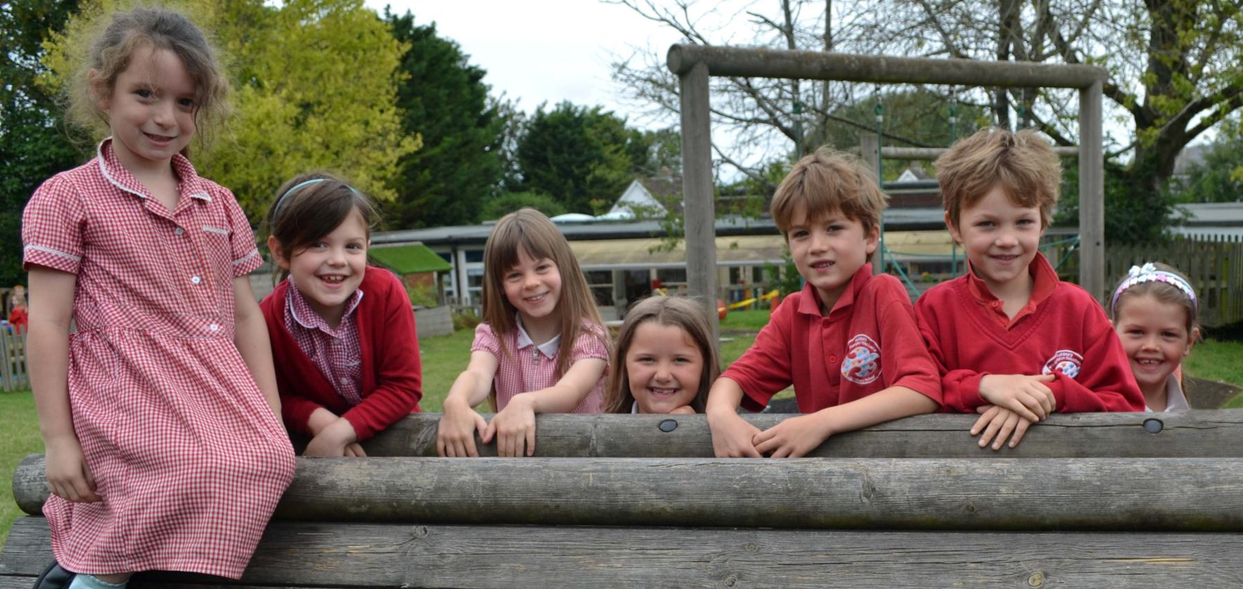 Ashbury With Compton Beauchamp Church of England Primary School ...